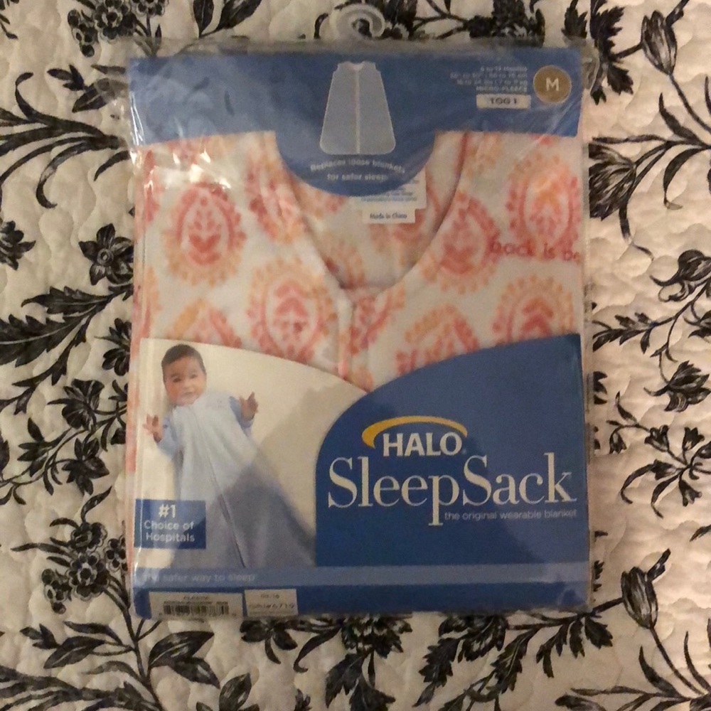 Halo Sleep Sack